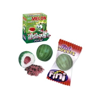 Fini Melon gumy do żucia /200